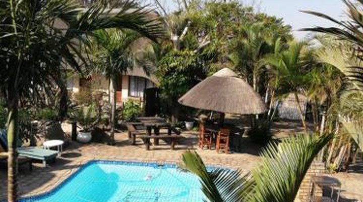 Fish Eagle Inn