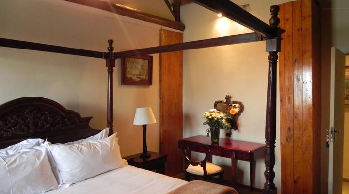 Bedfordview Boutique Lodge