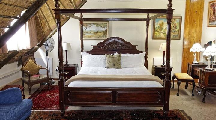 Bedfordview Boutique Lodge