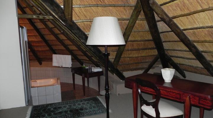 Bedfordview Boutique Lodge