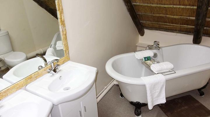 Bedfordview Boutique Lodge