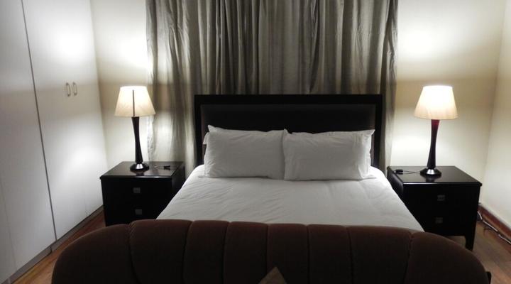 Bedfordview Boutique Lodge