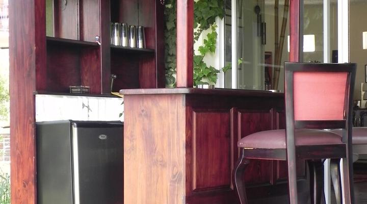 Bedfordview Boutique Lodge