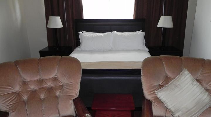 Bedfordview Boutique Lodge