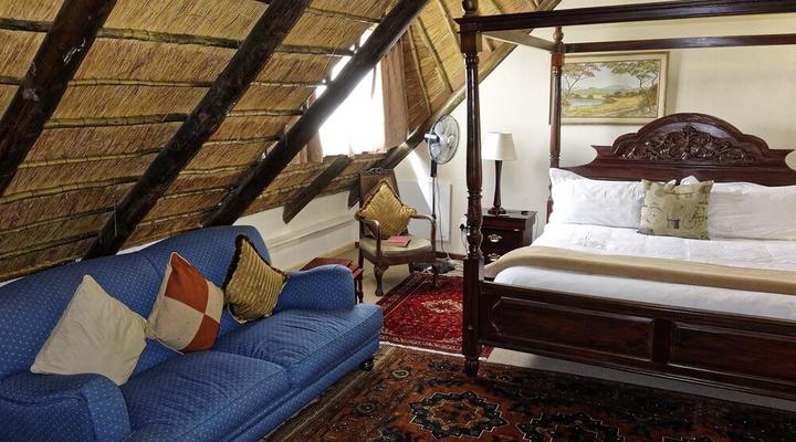 Bedfordview Boutique Lodge