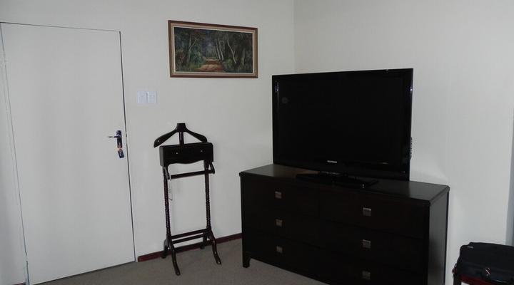 Bedfordview Boutique Lodge