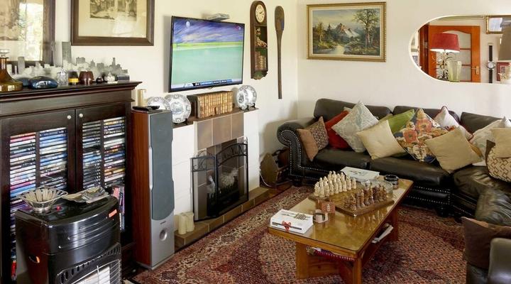 Bedfordview Boutique Lodge