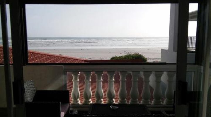 The Beach Villa