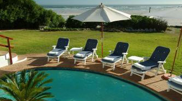 The Beach Villa