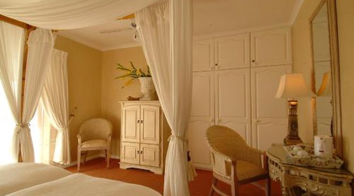 The Beach Villa