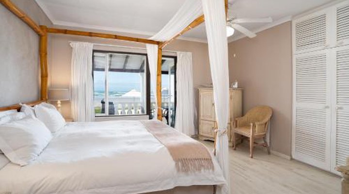 The Beach Villa