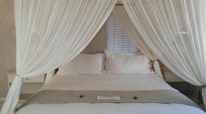The Beach Villa