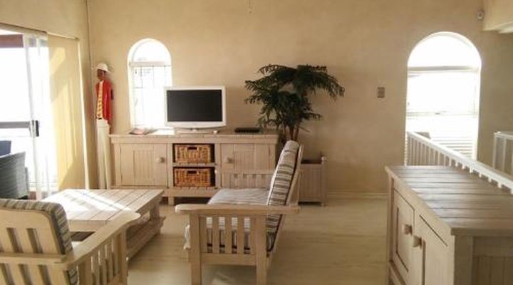 The Beach Villa