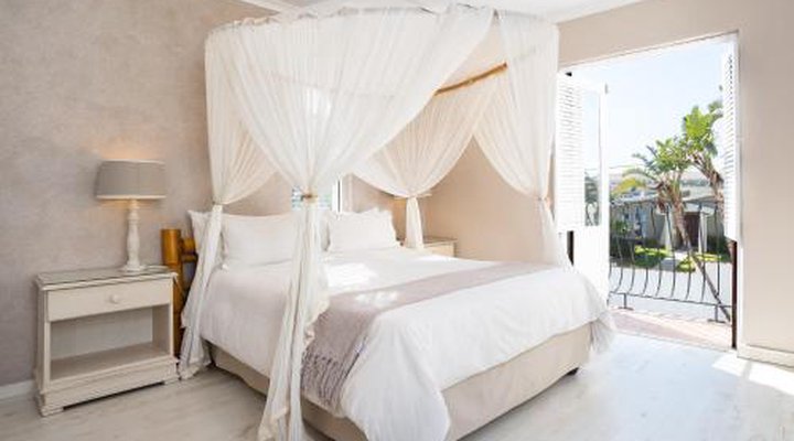 The Beach Villa