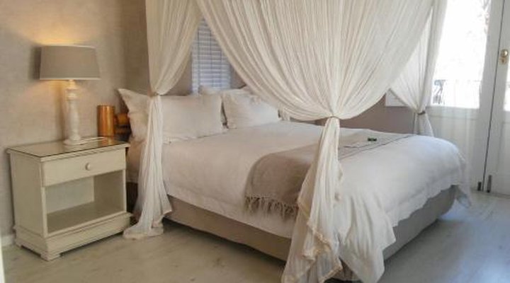 The Beach Villa