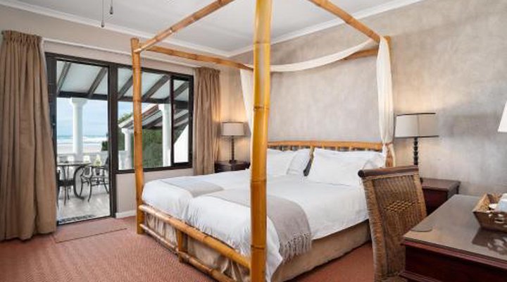 The Beach Villa