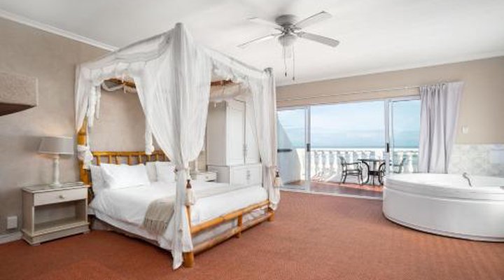 The Beach Villa