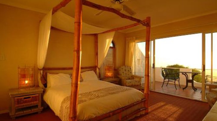 The Beach Villa