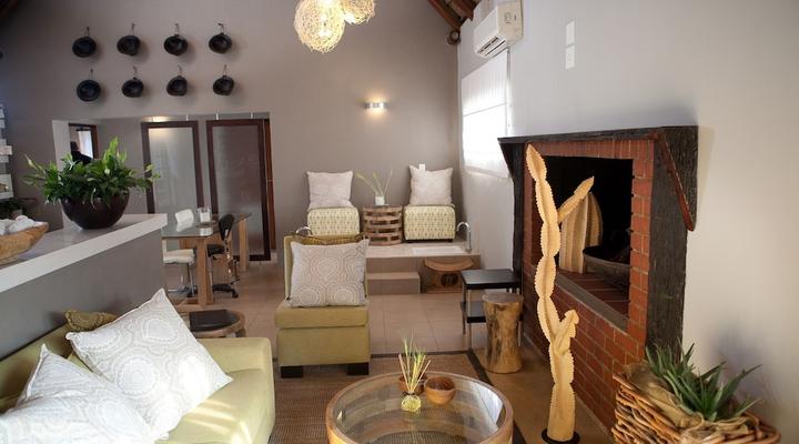 African Hills Safari Lodge & Spa
