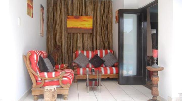 de Charmoy Riverside