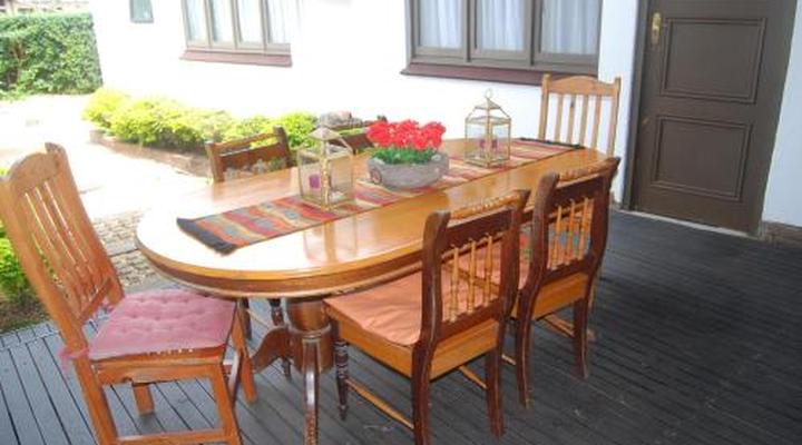 de Charmoy Riverside