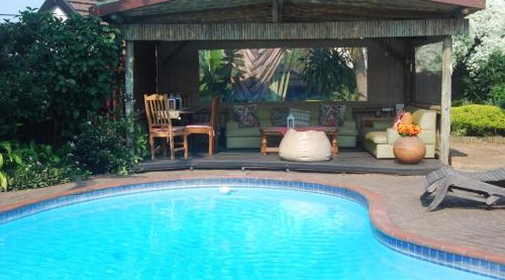 de Charmoy Riverside