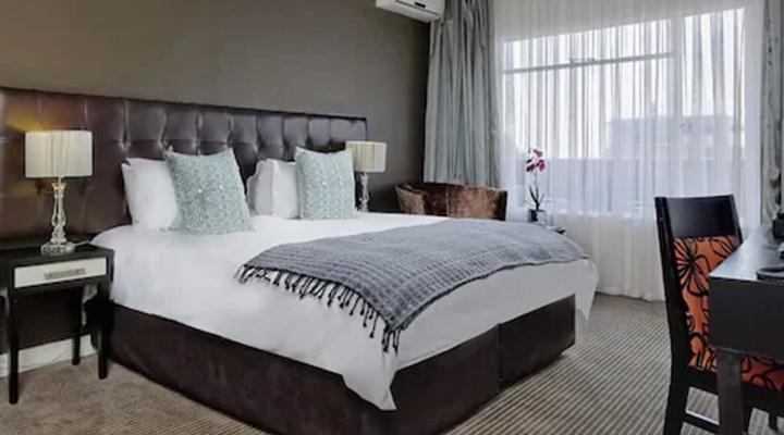 Ascot Boutique Hotel