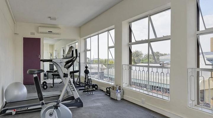 Ascot Boutique Hotel