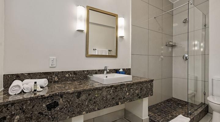 Ascot Boutique Hotel