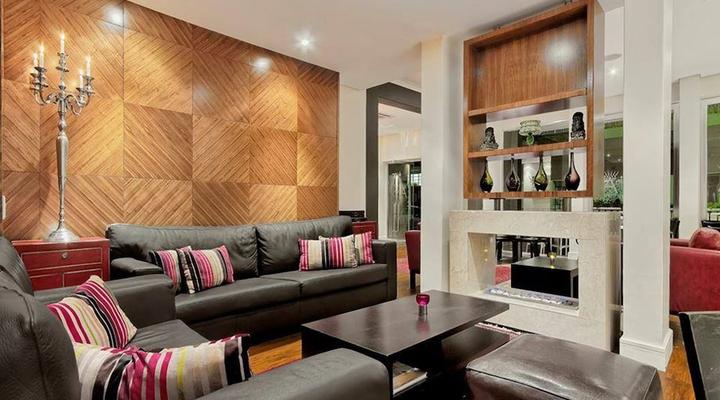 Ascot Boutique Hotel