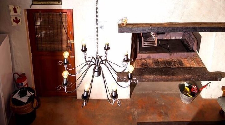 Dwarsberg Trout Hideaway