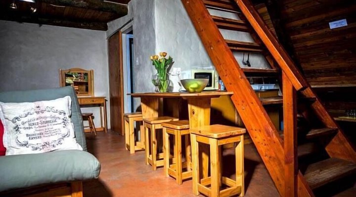 Dwarsberg Trout Hideaway