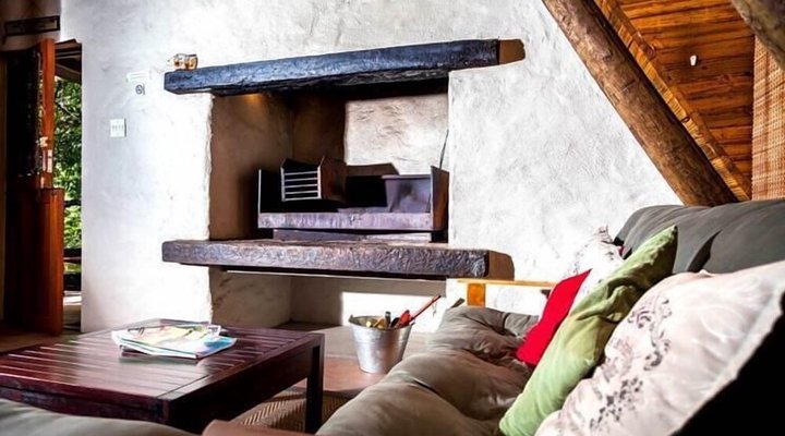 Dwarsberg Trout Hideaway