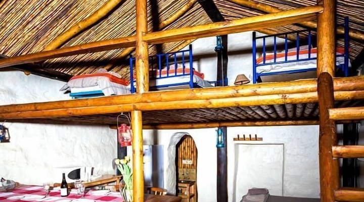 Dwarsberg Trout Hideaway