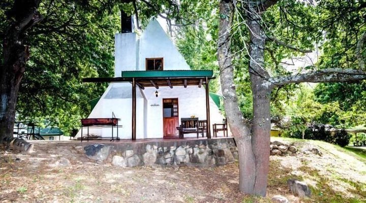 Dwarsberg Trout Hideaway