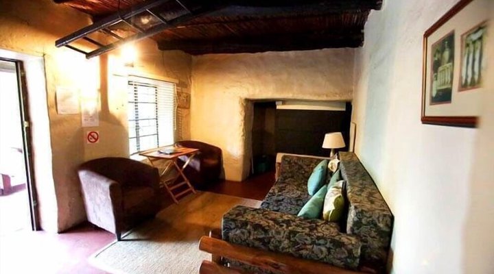 Dwarsberg Trout Hideaway