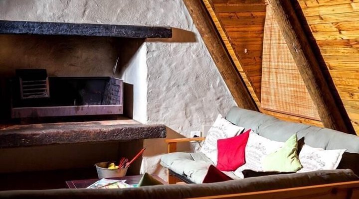 Dwarsberg Trout Hideaway