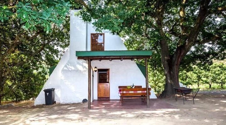 Dwarsberg Trout Hideaway