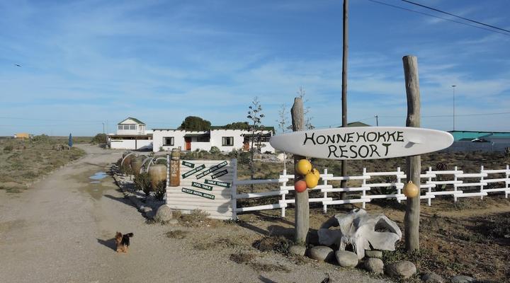 Honnehokke Resort