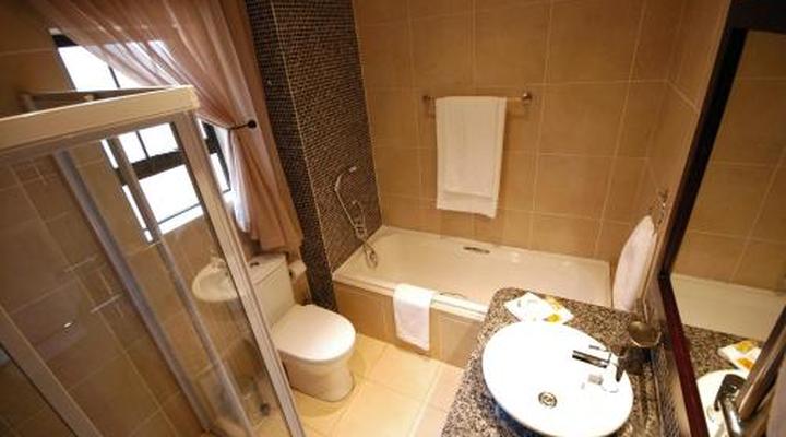 Heidelberg Kloof Lodge