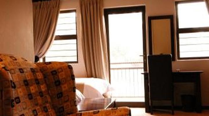 Heidelberg Kloof Lodge