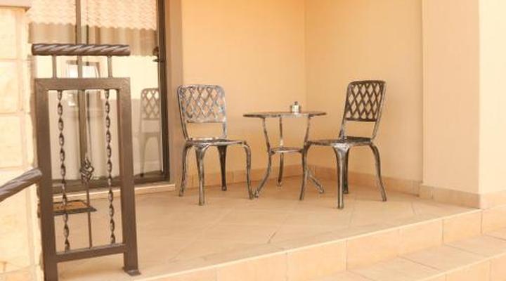 Heidelberg Kloof Lodge