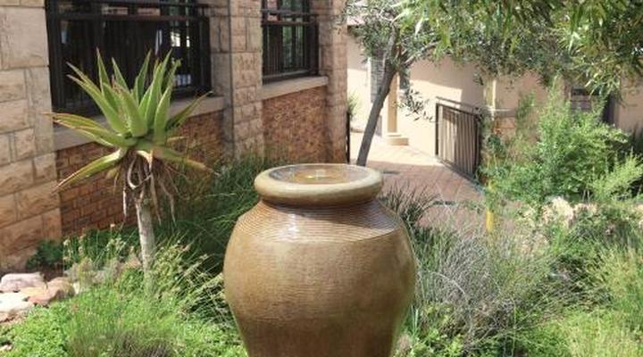 Heidelberg Kloof Lodge