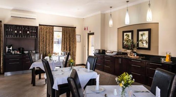 Heidelberg Kloof Lodge