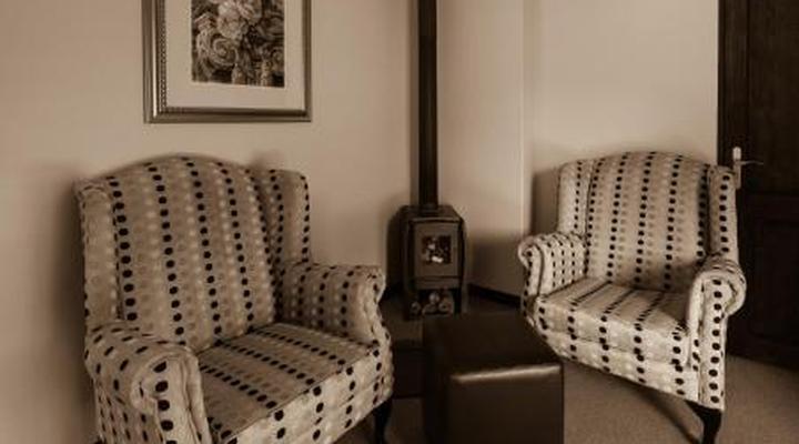 Heidelberg Kloof Lodge