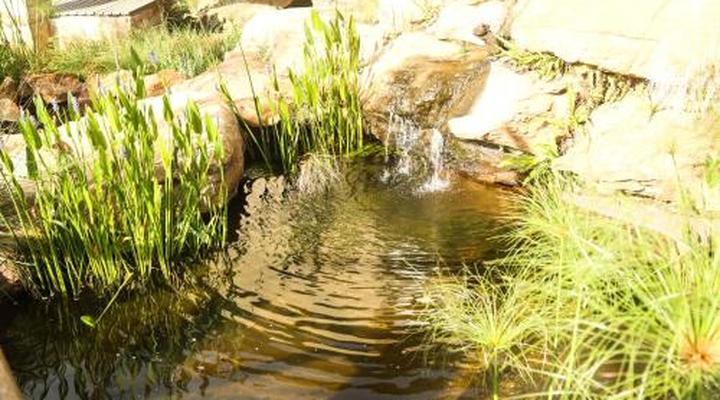 Heidelberg Kloof Lodge