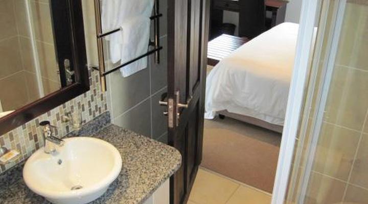 Heidelberg Kloof Lodge