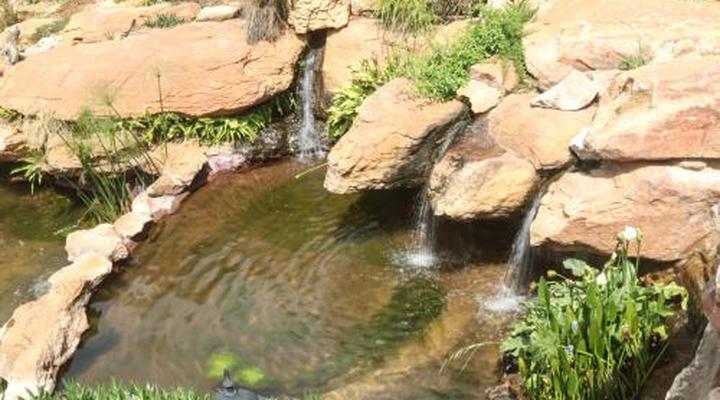 Heidelberg Kloof Lodge