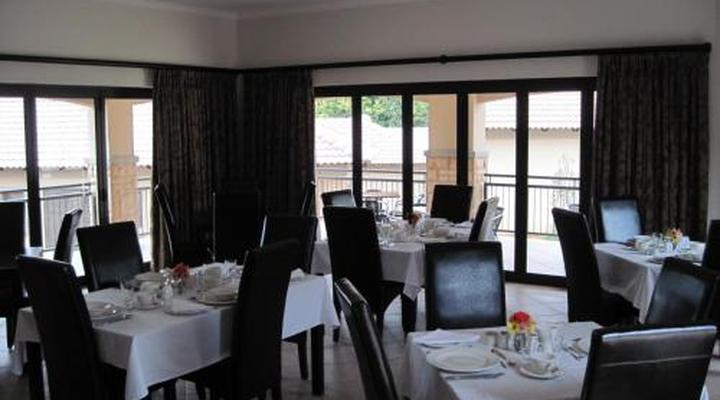 Heidelberg Kloof Lodge