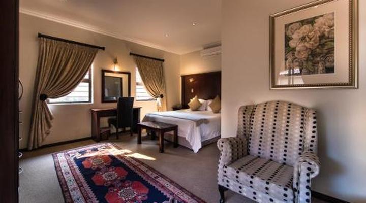 Heidelberg Kloof Lodge